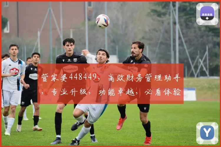 管家婆448449，高效财务管理助手，专业升级，功能卓越，必看体验